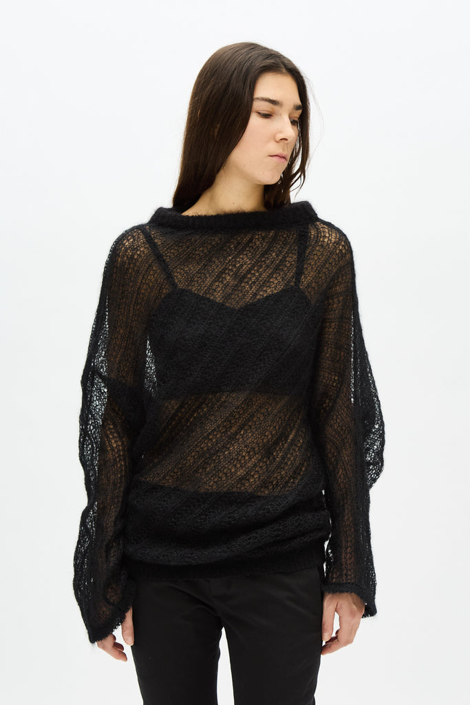 Christabel sweater