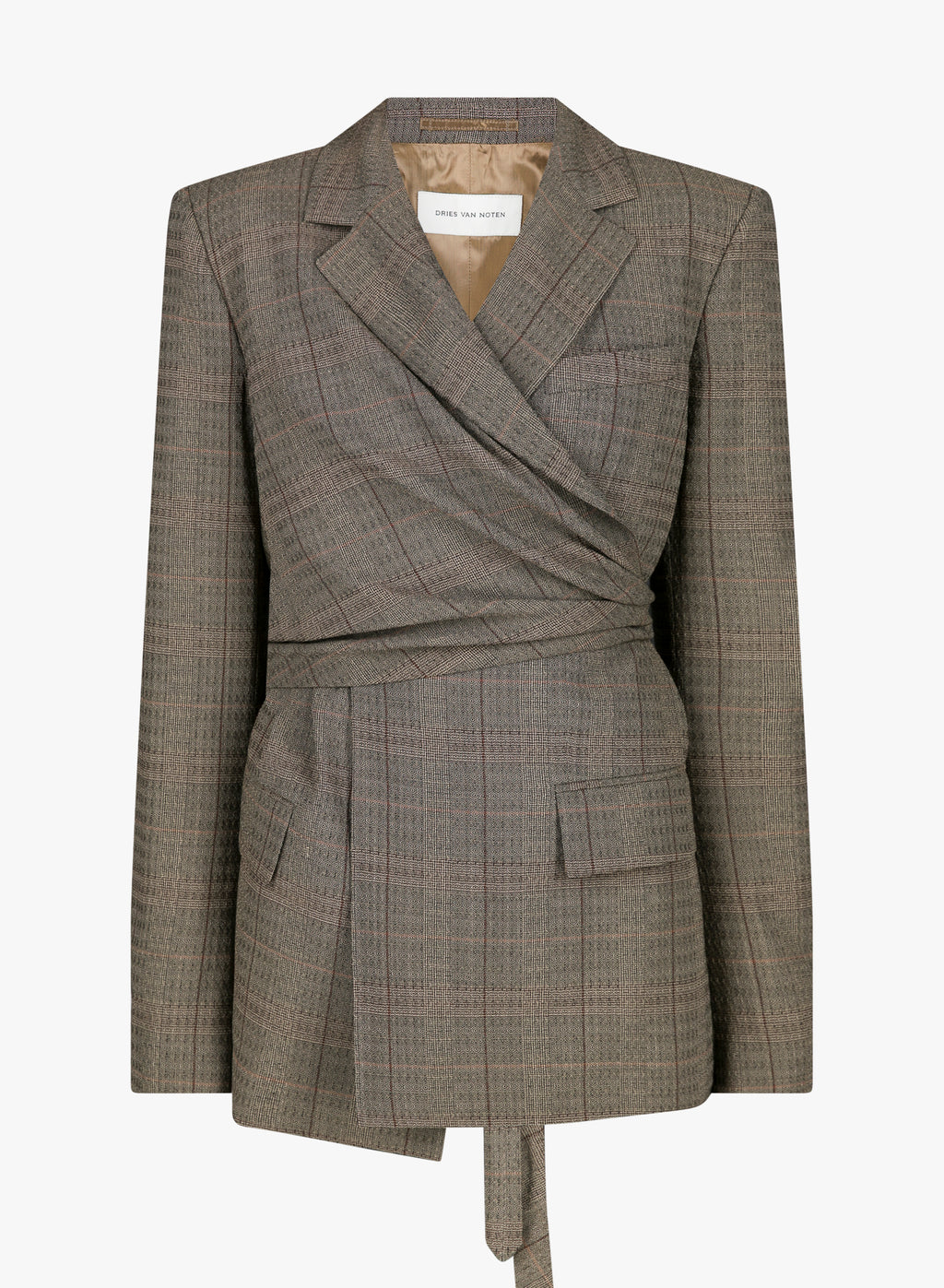 Beline blazer