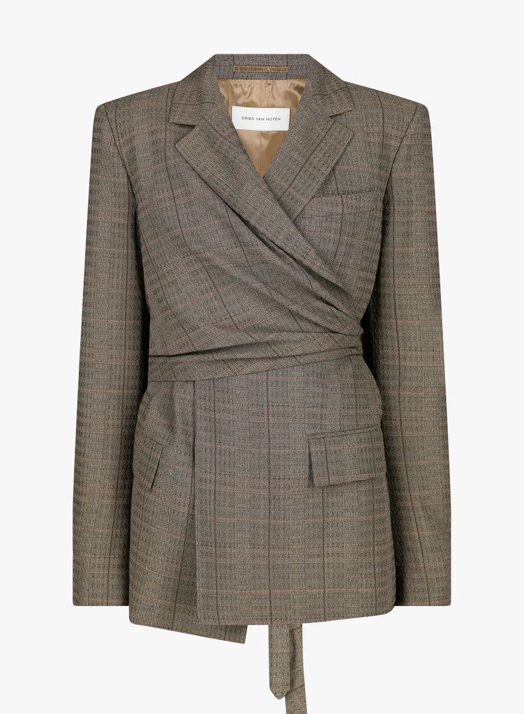 Beline blazer