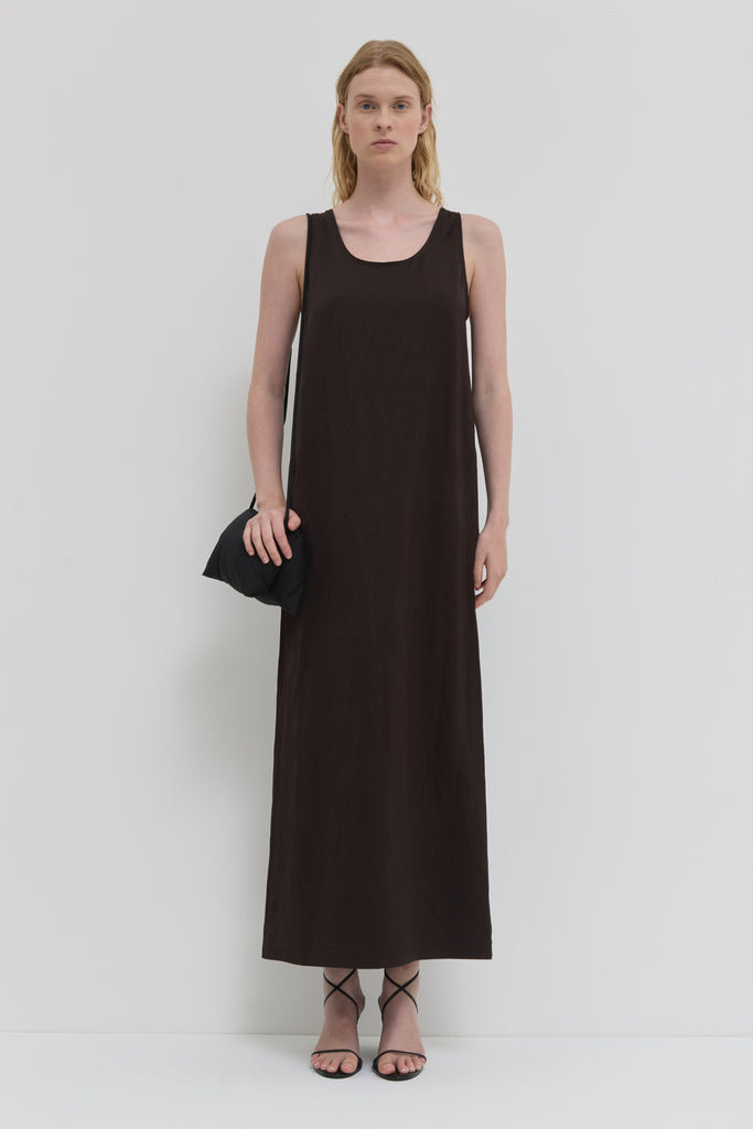 Dunis dress