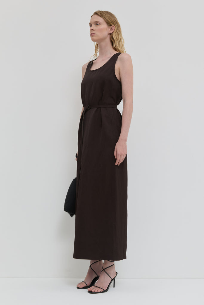 Dunis dress