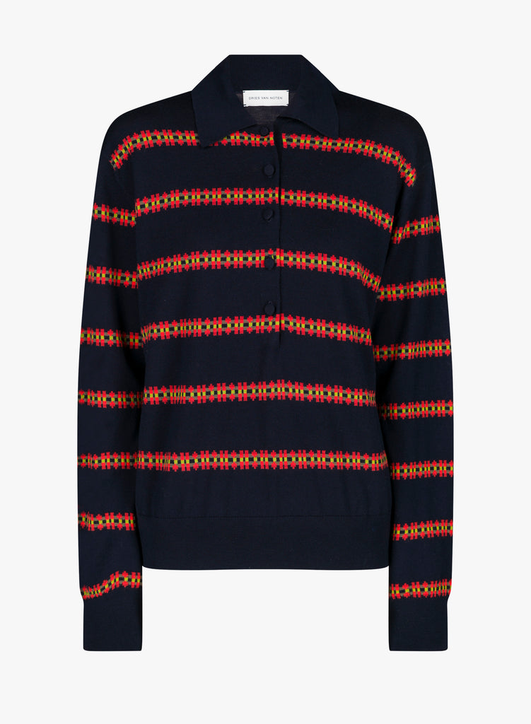 Tunos sweater