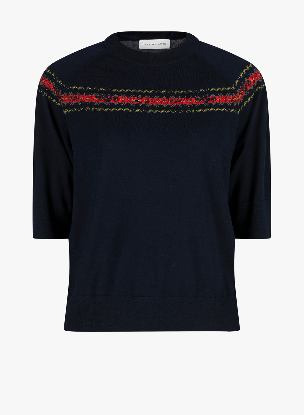 Tuano sweater