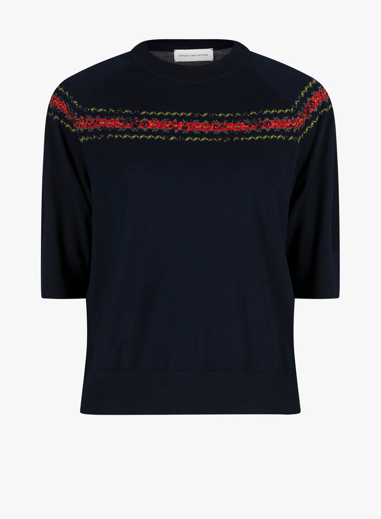 Tuano sweater