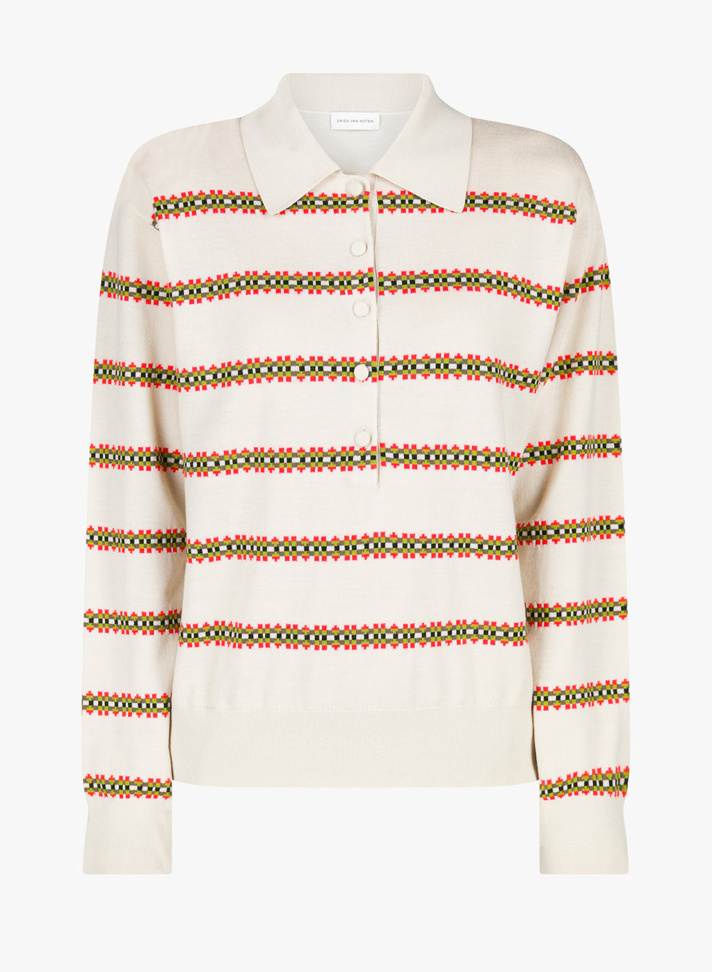 Tunos sweater