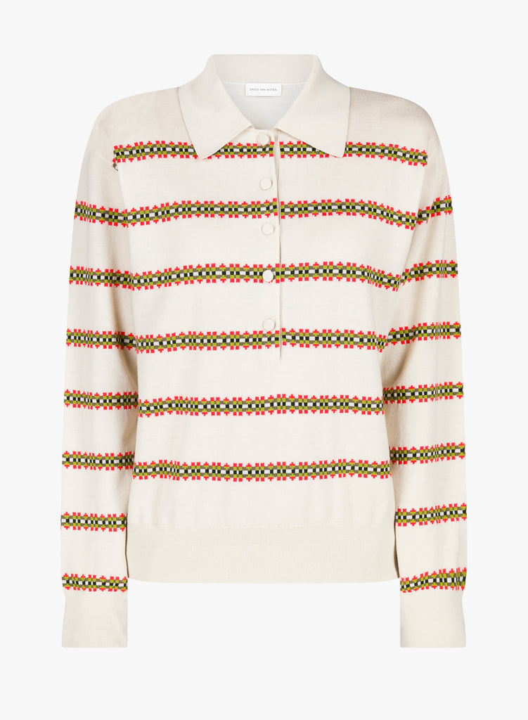 Tunos sweater