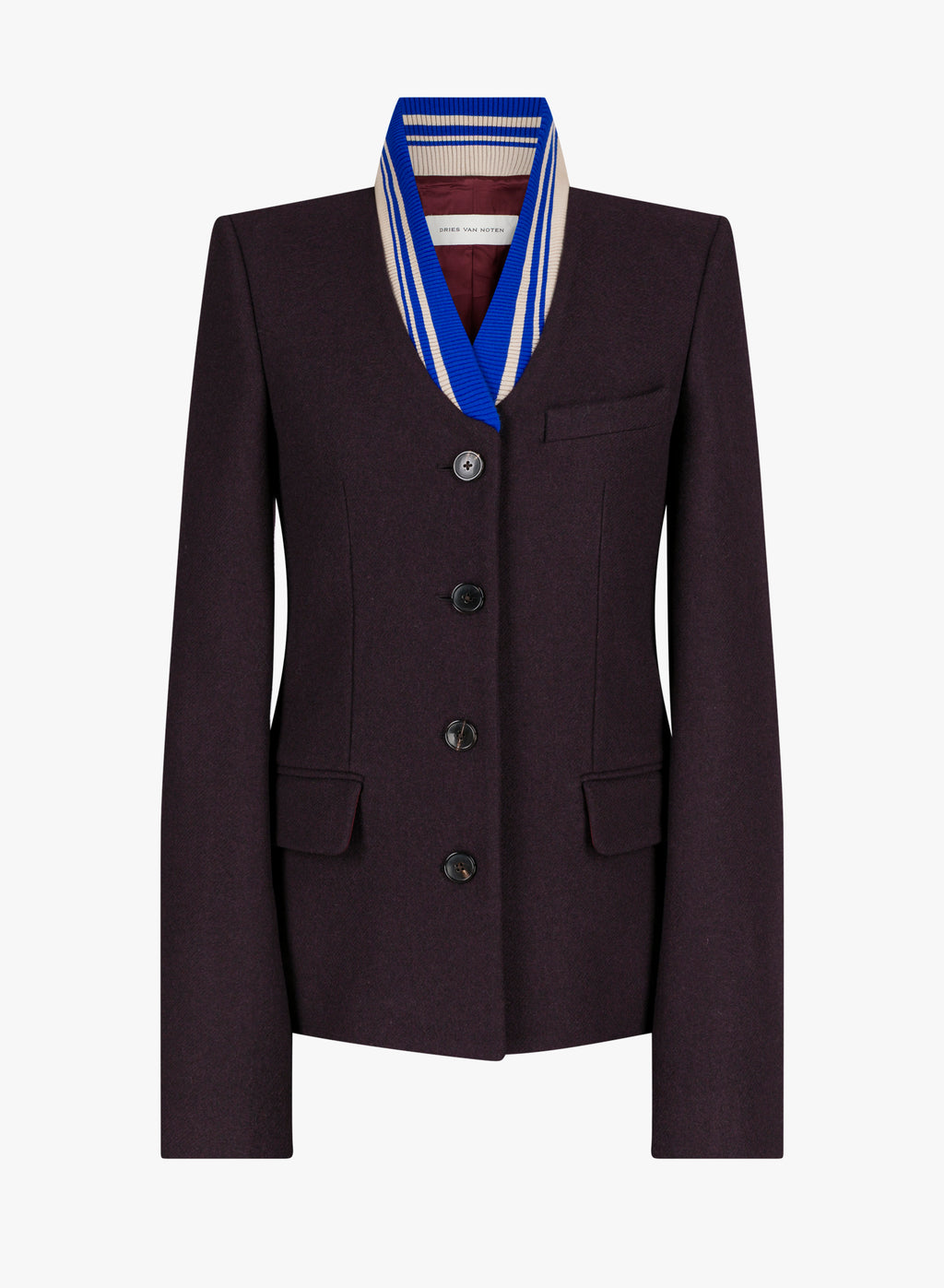 Britt jacket