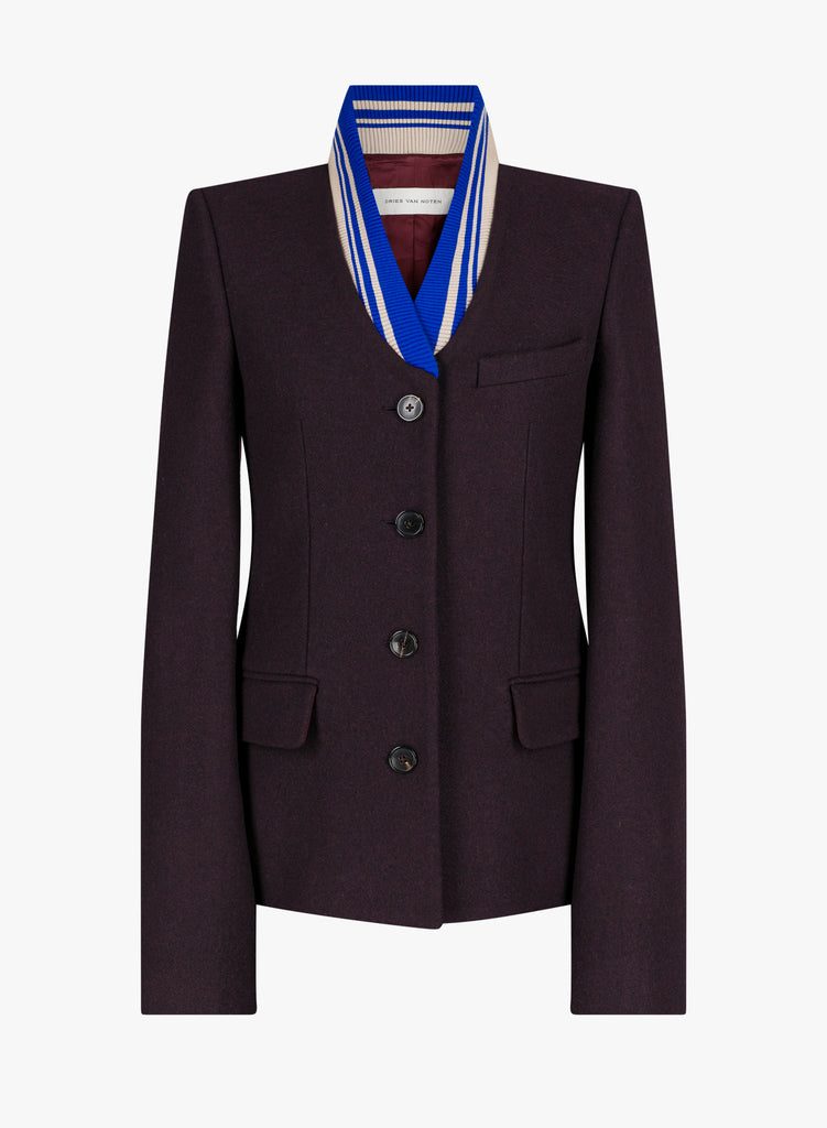 Britt jacket