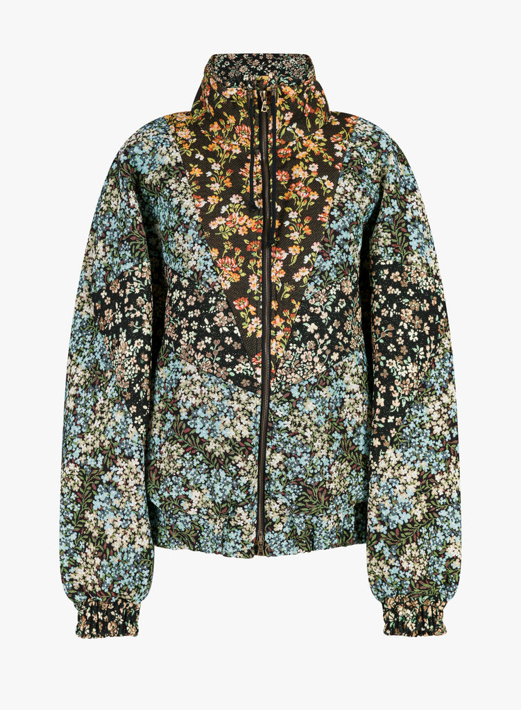 Vango oversized jacket