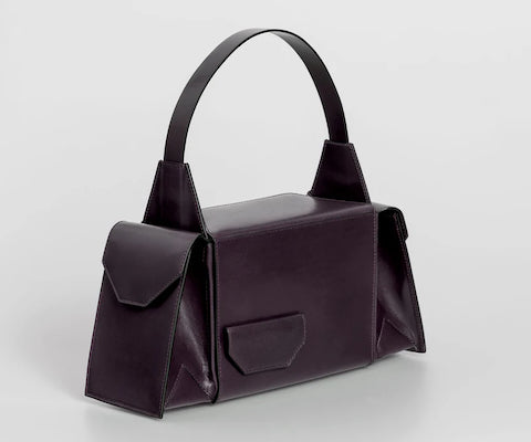 Barbara handbag