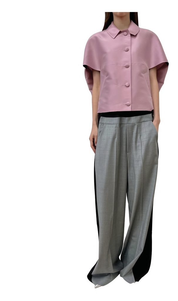 New low pants
