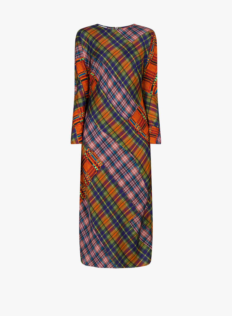 Davion dress