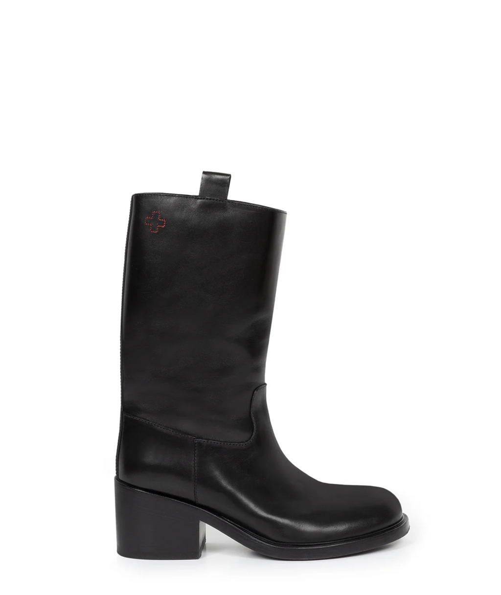 Iconic X1110 low boots