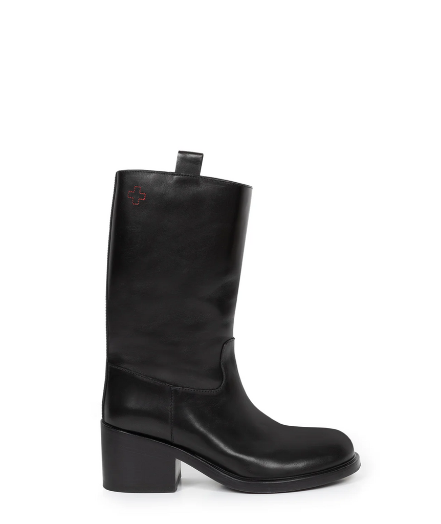 Iconic X1110 low boots