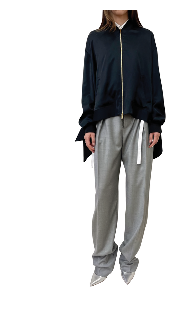 Flow Bomber