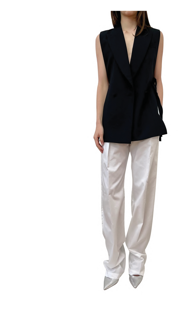 Segment jacket