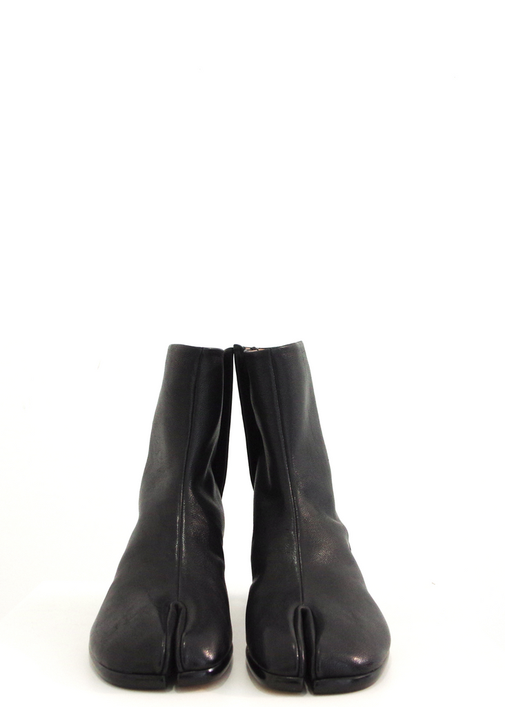 Tabi Ankle Boots