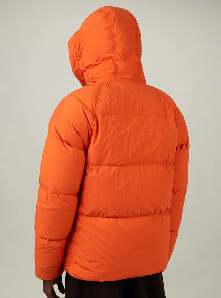 Artic Down Parka