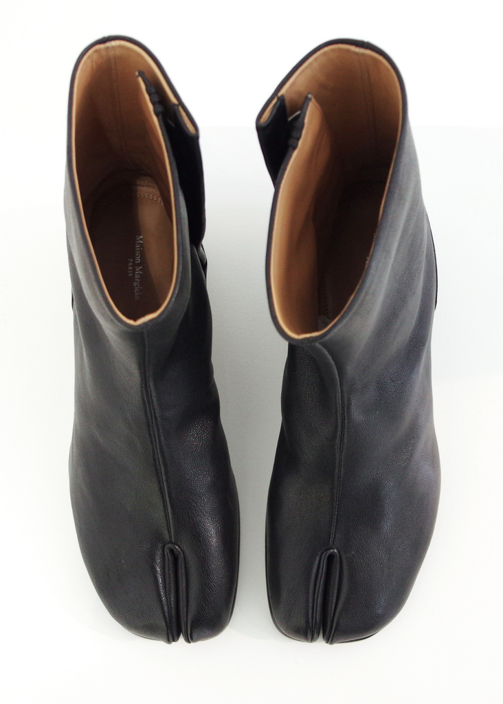 Tabi Ankle Boots