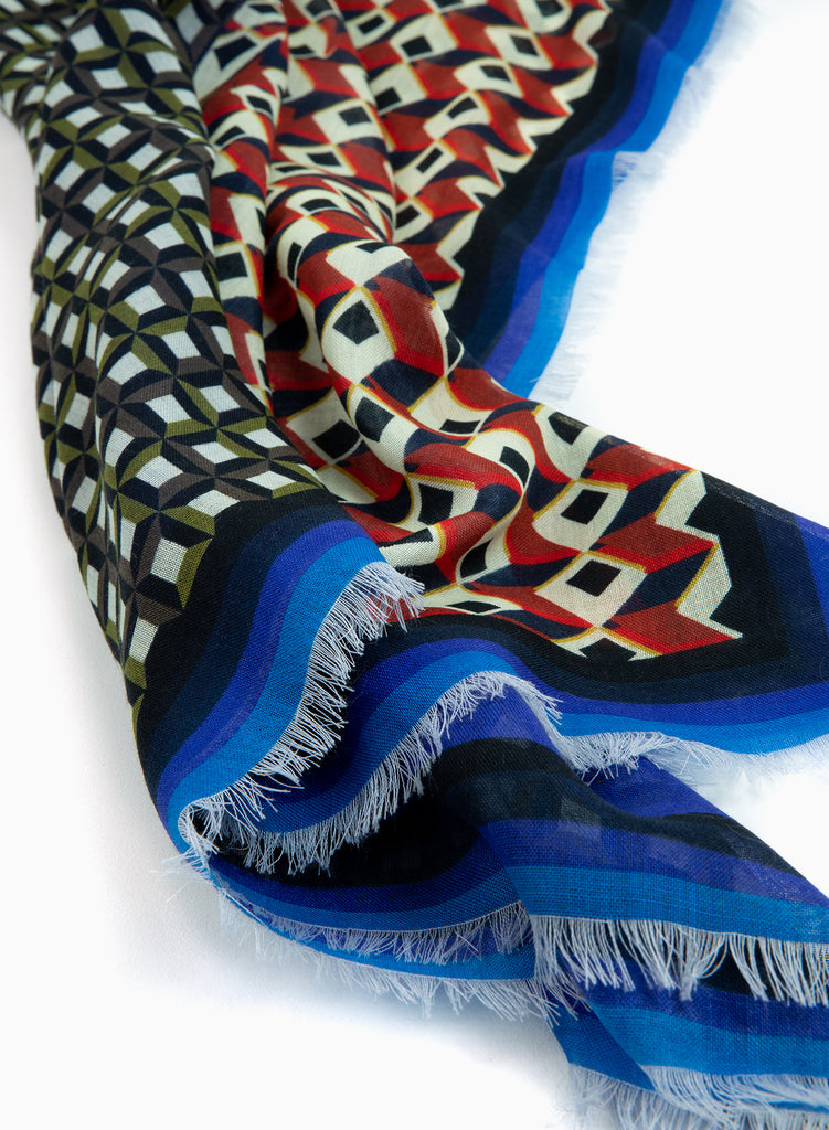 Woolen Scarf