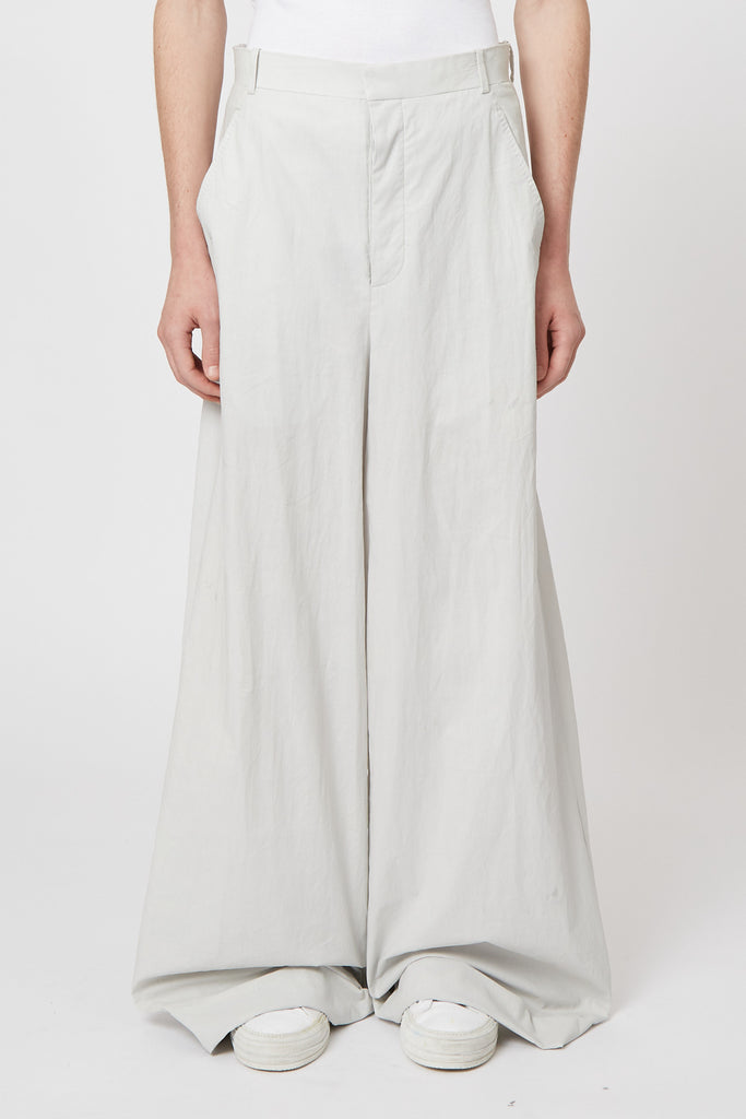 Achille Wide Trousers