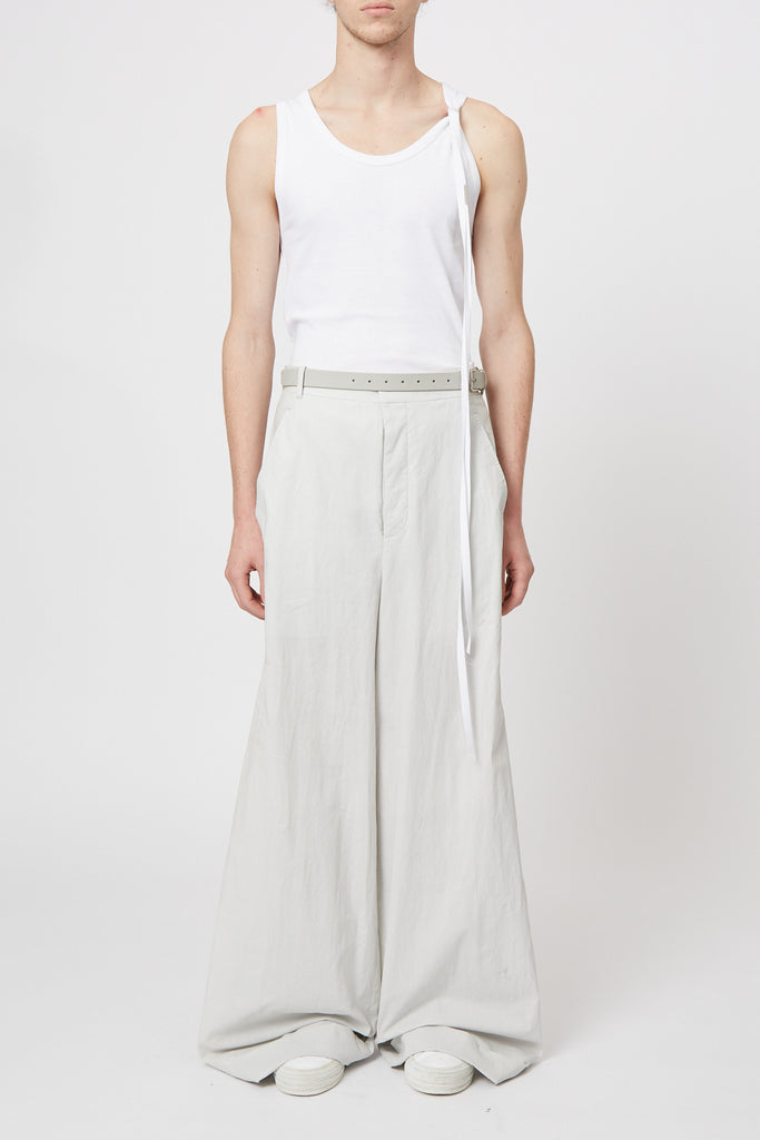 Achille Wide Trousers