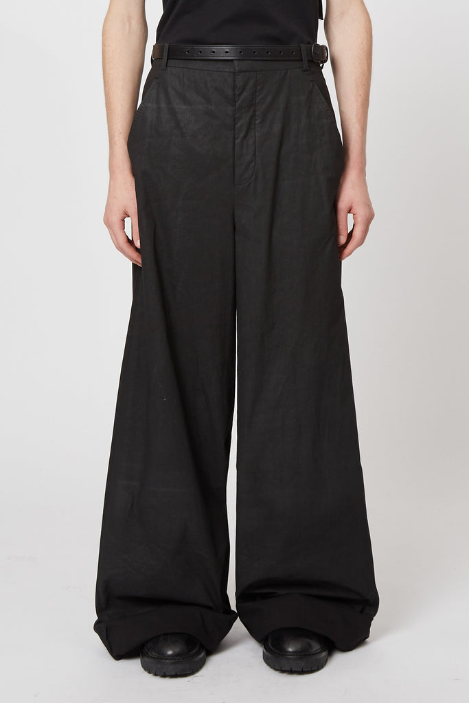 Achille Wide Trousers