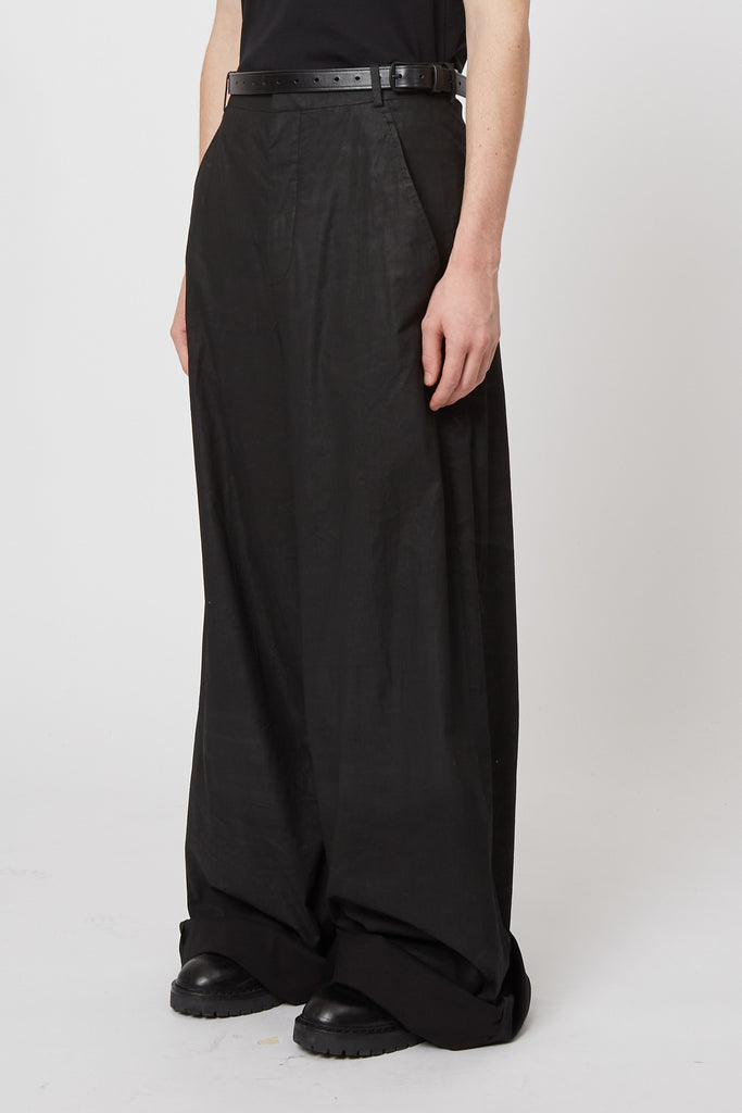 Achille Wide Trousers