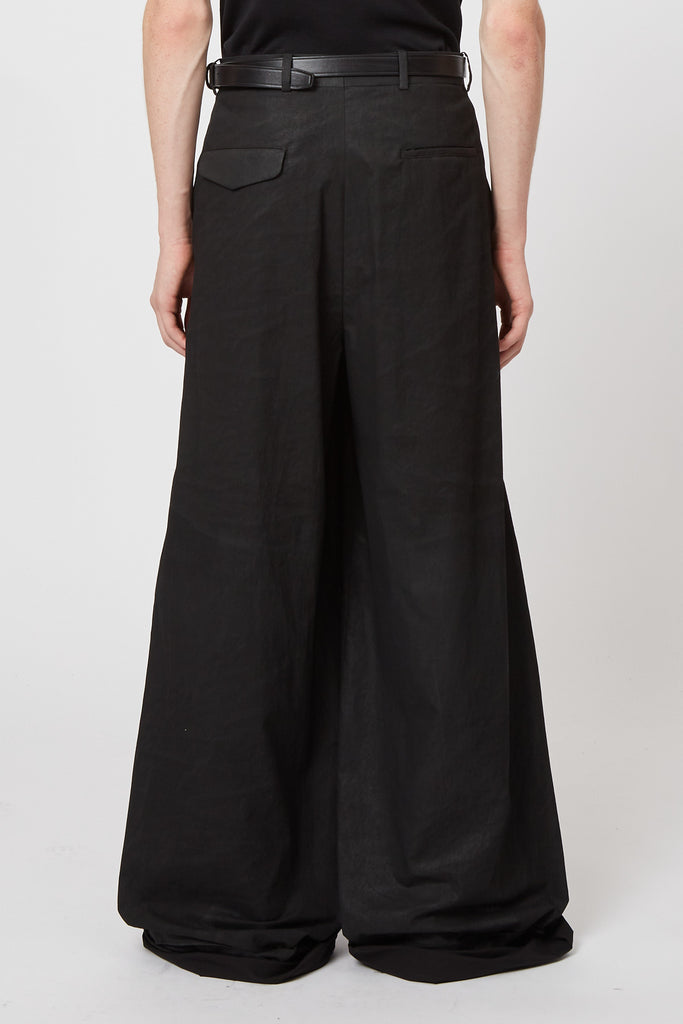 Achille Wide Trousers