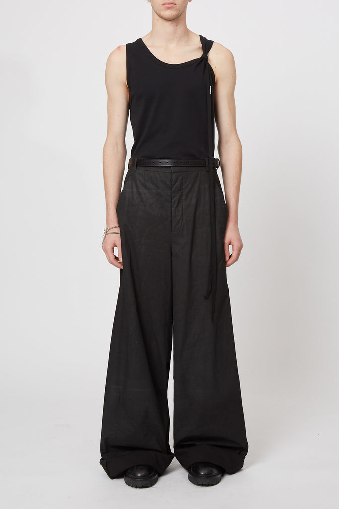 Achille Wide Trousers