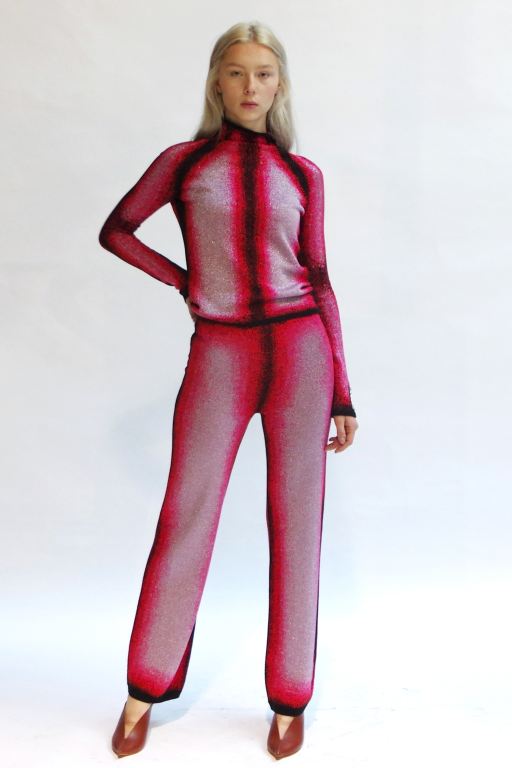 Y/Project LAZY TROUSER WITH DENIM パンツ 直営公式サイト www