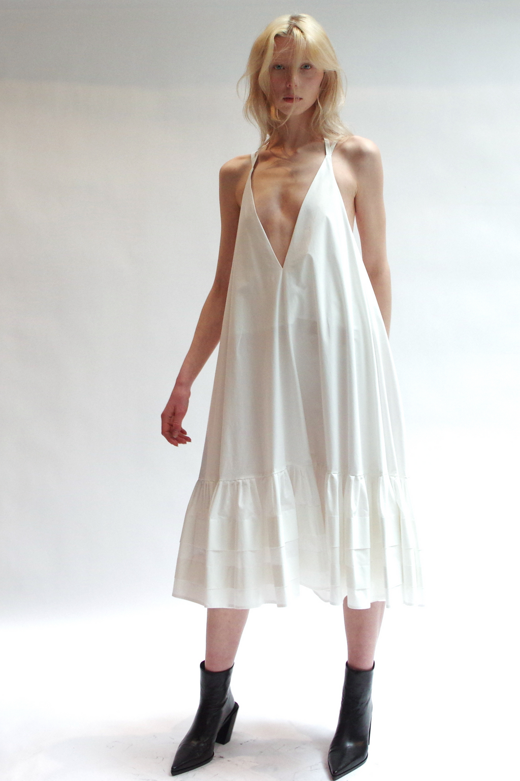 Ulla summer dress