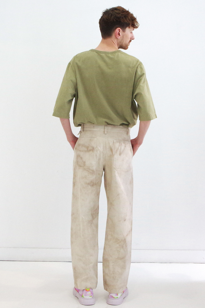 Monet Trousers