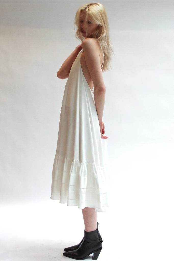 Ulla summer dress