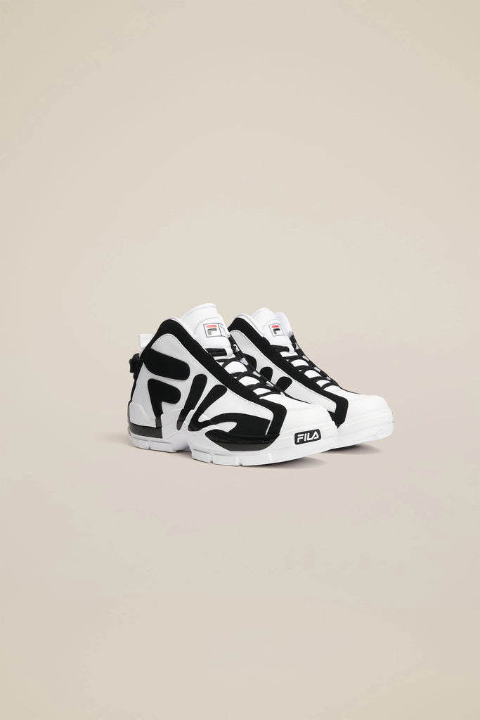 Grant Hill  Sneaker