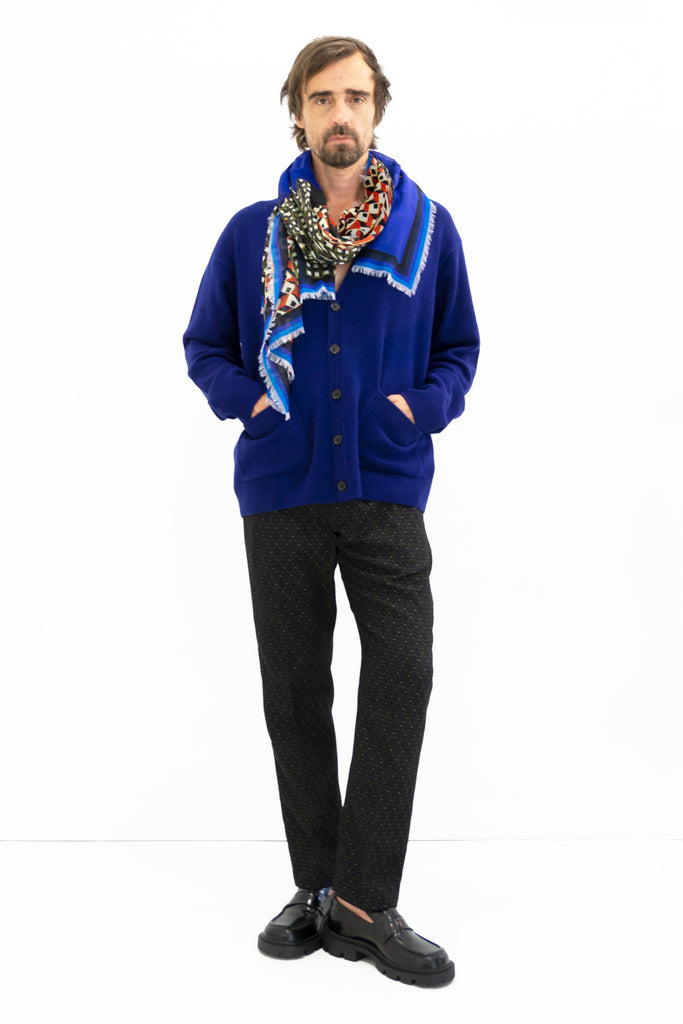 Woolen Scarf