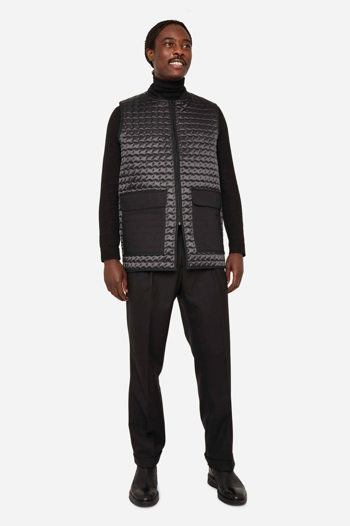 Thermal Indie Lining Vest
