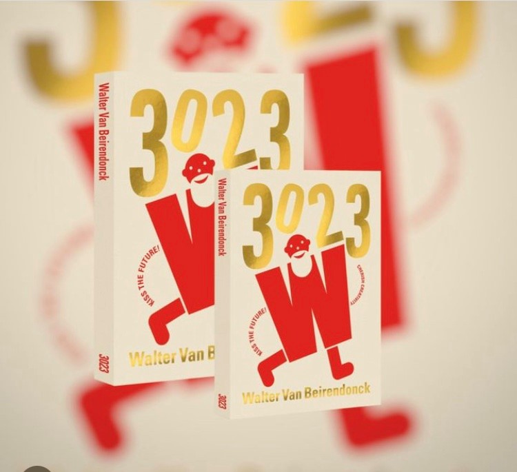 3023 Agenda